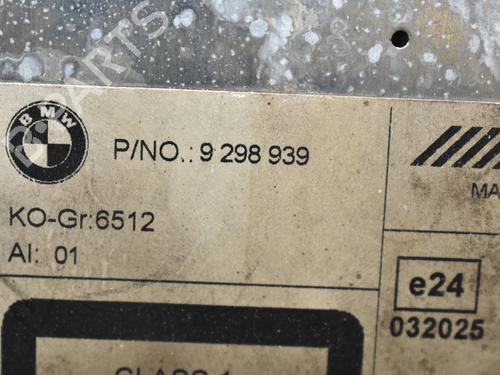 Electronic module BMW 3 Touring (F31) 320 d | BP34062959M83 - Image 5
