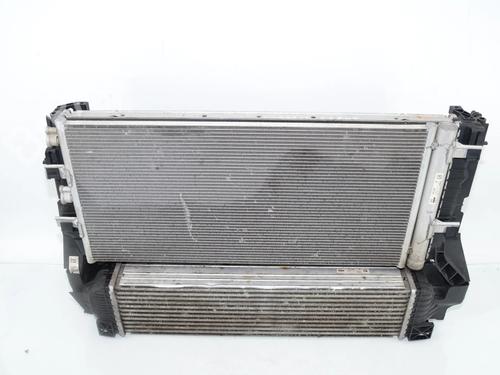 Used Radiator set Radiator set 38673428 38673428