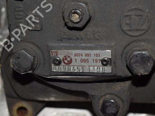Steering rack BMW 5 (E39) 540 i | BP34064878M22  - Image 5