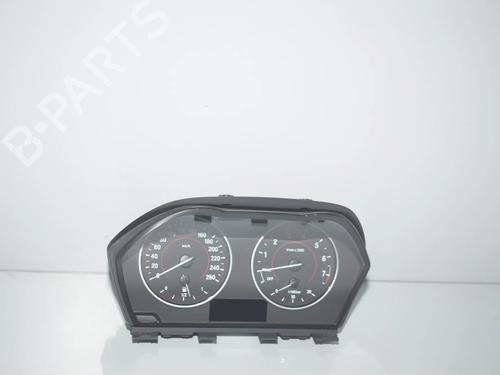 Used Instrument cluster Instrument cluster 34076720 34076720