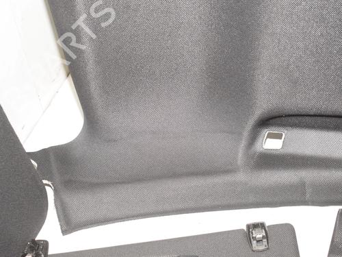 Interiør tag BMW 5 (G30, F90) 540 i | BP38044403I12 - Image 6