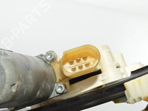 Rear right window mechanism BMW X6 (E71, E72) xDrive 50 i | BP34071303C25  - Image 5