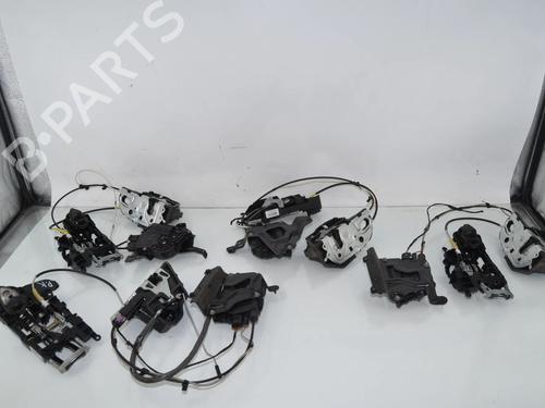 Used Electronic module Electronic module BMW 5 Gran Turismo (F07) 530 d xDrive (245 hp) 34457422 34457422