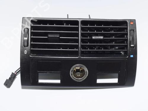 Used Air vent Air vent BMW X5 (E53) 4.6 is (347 hp) 34088883 34088883