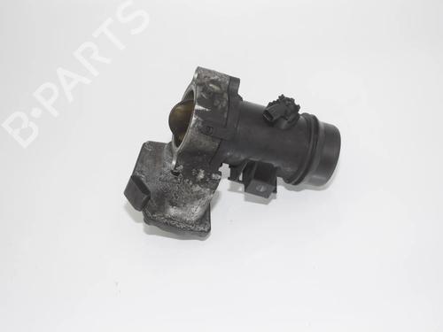 Used Throttle body Throttle body BMW 5 Touring (F11) 535 d xDrive (313 hp) 34065173 34065173