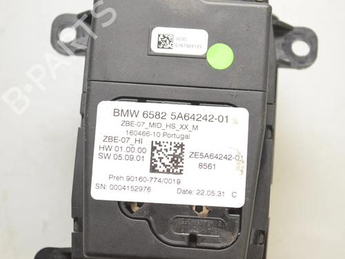 Switch BMW 1 (F40) 118 d | BP34096246I30  - Image 5