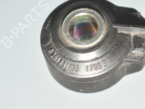 Electronic sensor BMW X5 (E53) 4.6 is | BP34069198M84  - Image 5