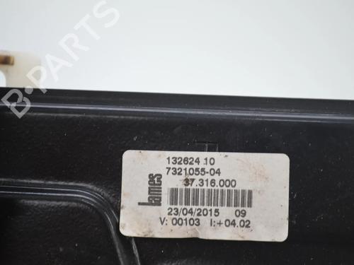 Front left window mechanism BMW 2 Gran Tourer (F46) 216 d | BP34085382C22  - Image 6