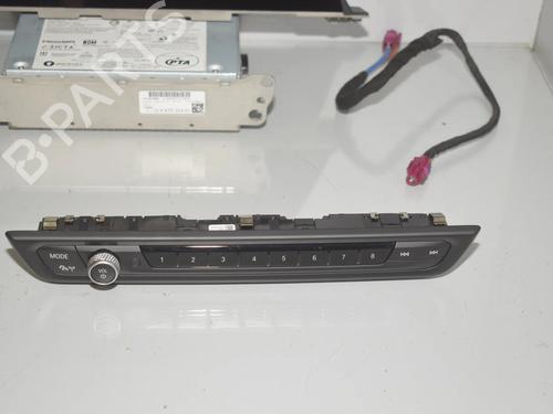 Electronic module BMW 1 (F40) 118 i | BP34084363M83  - Image 8