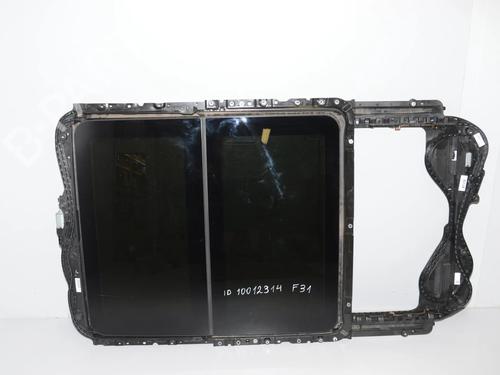 Soltag Soltag BMW 3 Touring (F31) 335 d xDrive (313 hp) 34062270 34062270