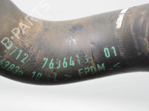 Pipe BMW i3 (I01) Range Extender | BP34084546M125  - Image 5