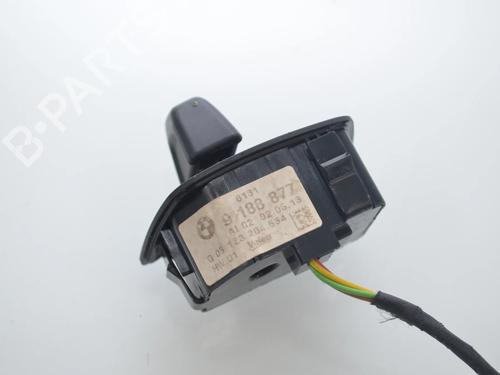 Switch BMW 5 Touring (F11) 535 d xDrive | BP34093964I30  - Image 8