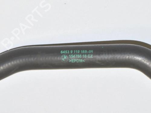 Pipe BMW 6 Convertible (F12) 640 d | BP34072202M125  - Image 5
