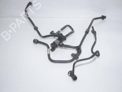 Used Pipe Pipe BMW 3 (F30, F80) 320 i (184 hp) 40466568 40466568