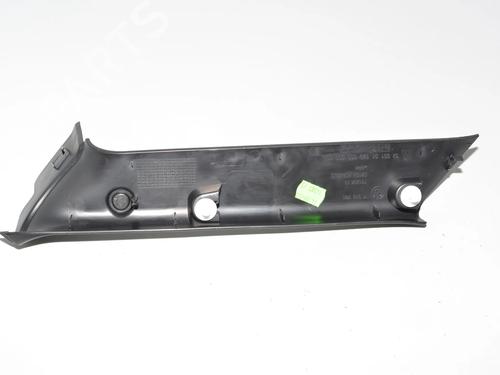 Pynteliste til bagklap BMW i3 (I01) Range Extender | BP34073057C151 - Image 3