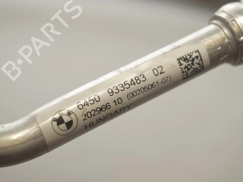 AC pipe BMW i3 (I01) s Electric | BP34088118M126  - Image 14