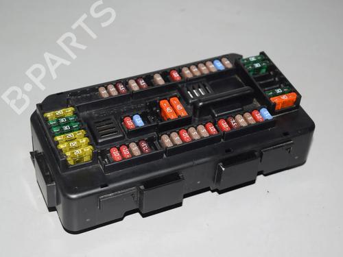 Used Fuse box Fuse box BMW 3 (F30, F80) 328 i (245 hp) 34088867 34088867