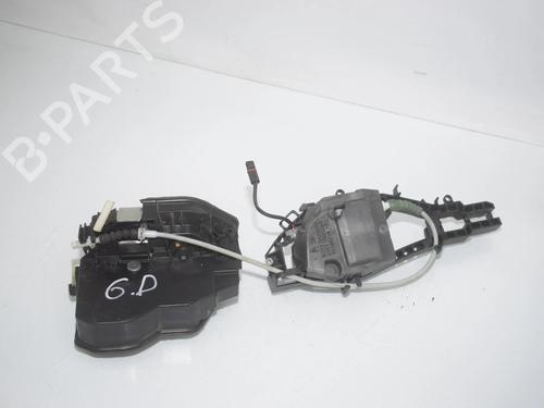 Højre bagtil lås Højre bagtil lås 39496074 39496074