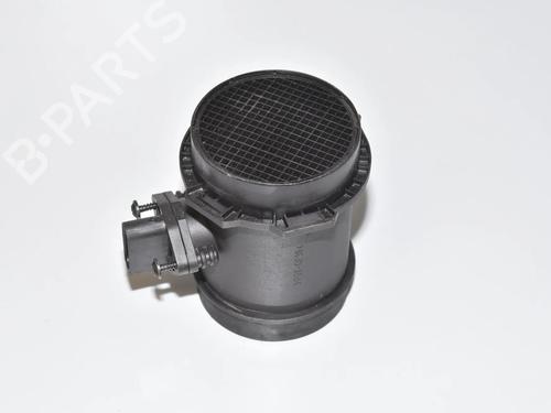 Used Mass air flow sensor Mass air flow sensor BMW X5 (E53) 4.4 i (286 hp) 34089597 34089597