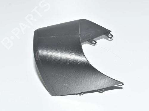 Midtkonsoll Midtkonsoll BMW i3 (I01) Range Extender (170 hp) 34095998 34095998