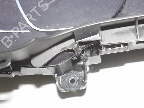 Instrument cluster BMW 5 Touring (G31) 520 d | BP37090956C47 - Image 2