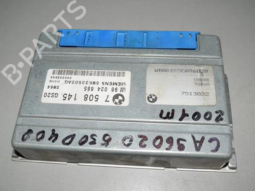 Gearbox control unit BMW 5 (E39) 530 d | BP34094457M52 - Image 2