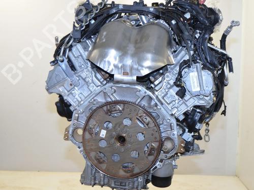 Used Engine Engine BMW X5 (F15, F85) M (575 hp) 38933692 38933692