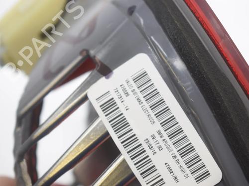Right taillight BMW X3 (F25) xDrive 20 d | BP34072557C35 - Image 12