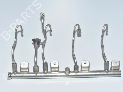 Injection rail BMW 5 (F10) 550 i | BP34090376M98 - Image 3