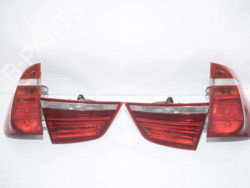 Right taillight BMW X3 (F25) xDrive 20 d | BP34072557C35 - Image 2