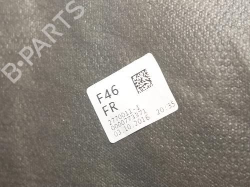 Front right panel BMW 2 Gran Tourer (F46) 220 d xDrive | BP34095649C59  - Image 5