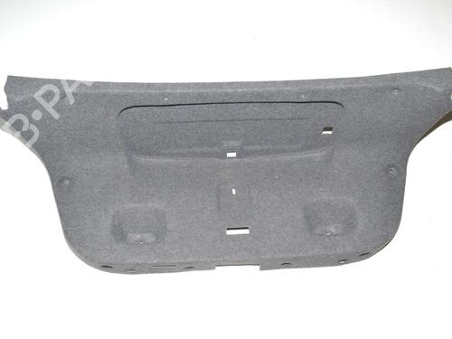 Boot lining BMW 5 (F10) 530 d | BP34094653I3  - Image 6