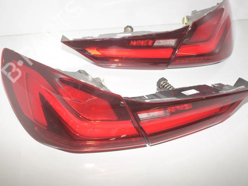 Right taillight BMW 1 (F40) 118 i | BP34085093C35  - Image 10