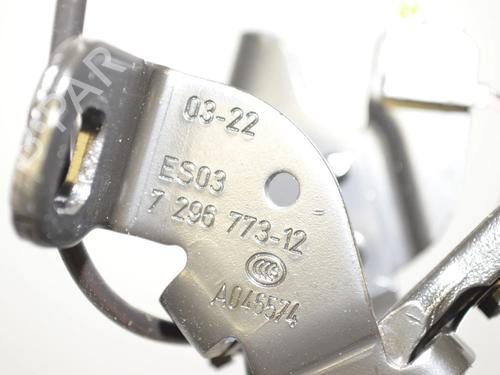 Hinge/Door check strap BMW i3 (I01) s Electric | BP34070102C146  - Image 5