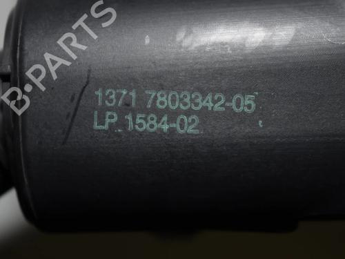 Air filter box BMW 1 (E81) 118 d | BP34061934M87  - Image 7