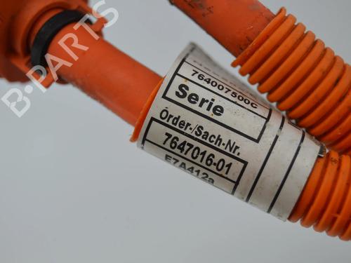 Wiring harness BMW i3 (I01) Range Extender | BP35972045E16 - Image 4