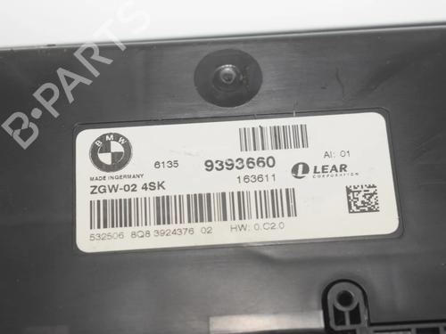 Electronic module BMW 5 (F10) 530 d | BP34073292M83  - Image 7