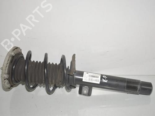 Used Left front shock absorber Left front shock absorber BMW 2 Convertible (F23) 220 i (184 hp) 34094528 34094528
