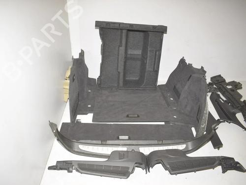 Boot lining BMW 3 Touring (F31) 330 d xDrive | BP34088590I3  - Image 6