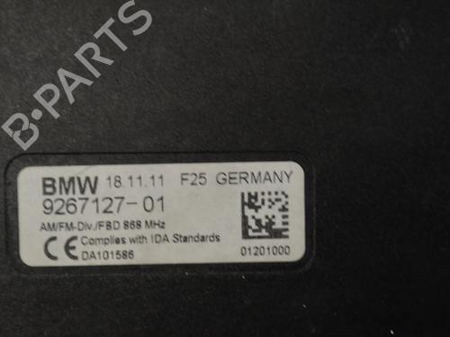 Electronic module BMW X3 (F25) xDrive 30 d | BP34068981M83  - Image 6