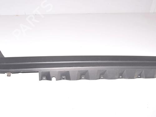 Used Right sideskirt Right sideskirt BMW X3 (E83) xDrive 30 d (218 hp) 34077060 34077060