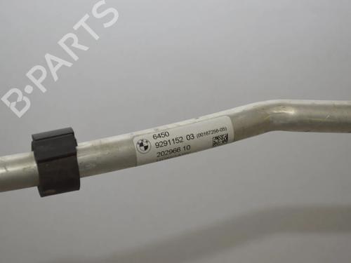 AC pipe BMW i3 (I01) Electric | BP34096067M126  - Image 5