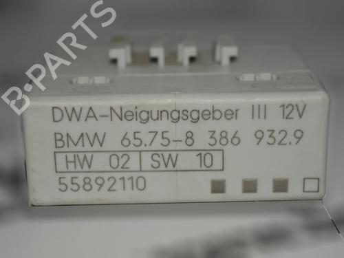 electronic-module-bmw-5-touring-e39-1996-1997-1998-1999-2000-2001-2002-2003-2004-34086017 main image