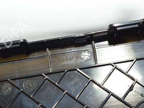 Middle console BMW X6 (E71, E72) xDrive 50 i | BP34072628I22  - Image 5