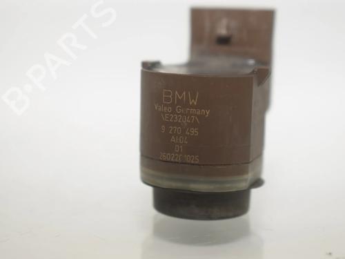 Electronic module BMW 5 Touring (F11) 530 d xDrive | BP34092030M83  - Image 6