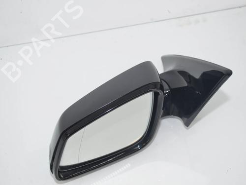 Used Left mirror Left mirror BMW 5 Gran Turismo (F07) 530 d (245 hp) 34078125 34078125