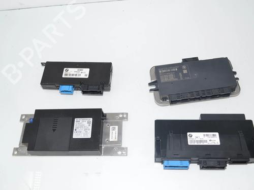 Used Electronic module Electronic module BMW X3 (F25) xDrive 20 d (190 hp) 34068597 34068597