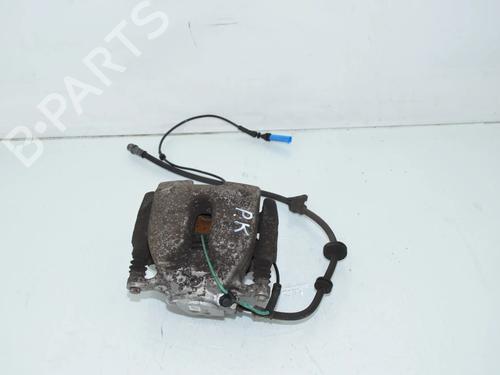 Left front brake caliper BMW 5 Touring (G31) 520 d | BP36029591M105 - Image 2