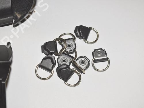 Boot lining BMW X1 (U11) sDrive 18 i | BP34064383I3  - Image 8