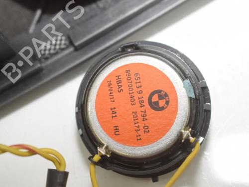 Electronic module BMW 5 (G30, F90) 540 i | BP38081416M83  - Image 16